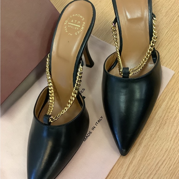 Atelier “Macerata Chain” - Picture 5 of 10